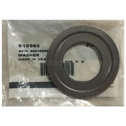 New Holland Washer Part # 618966