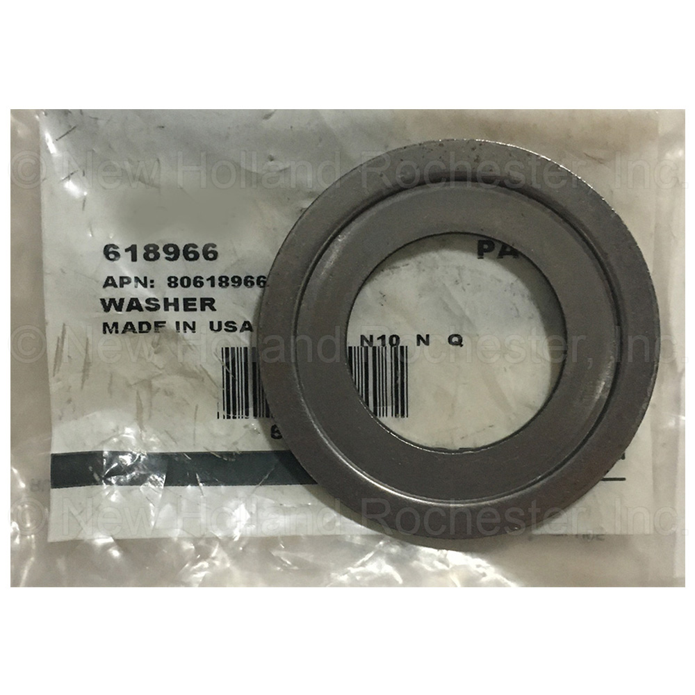 New Holland Washer Part # 618966