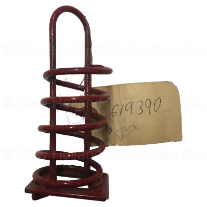 New Holland Spring Part # 619390