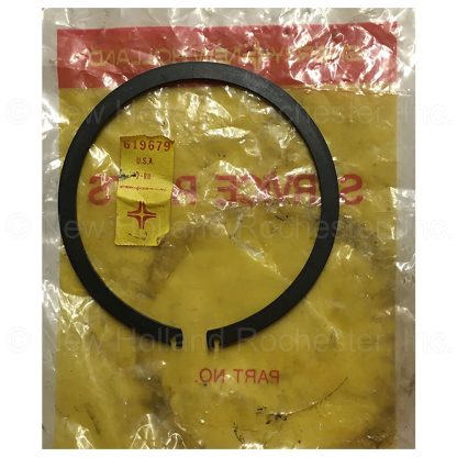 New Holland Retaining Ring Part # 619679