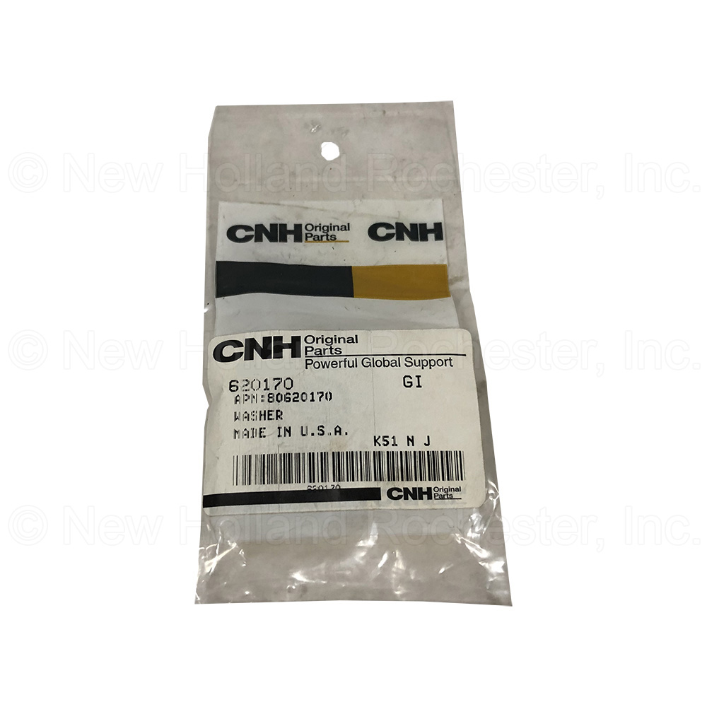 New Holland Washer Part # 620170 - Image 3