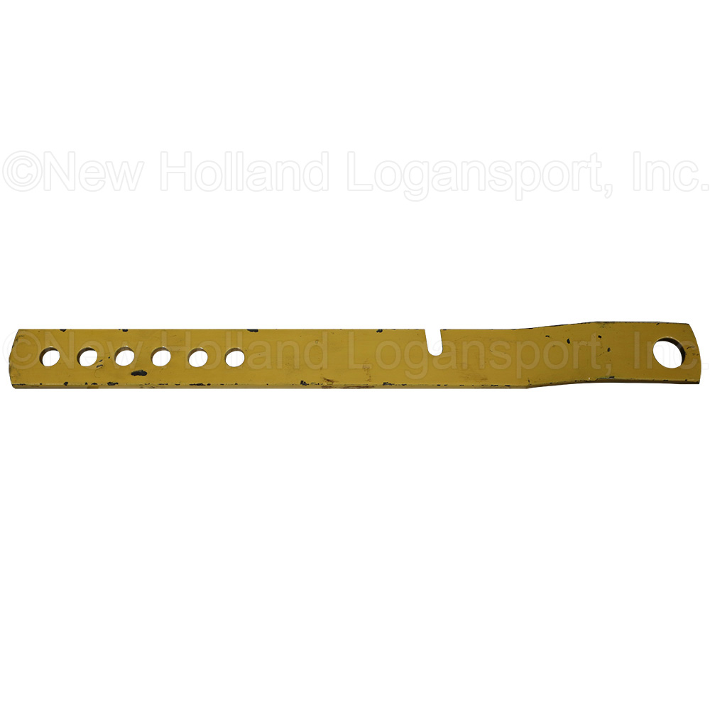 New Holland Strap Part # 620332 - Image 2