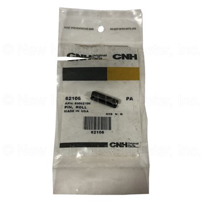 New Holland Roll Pin Part # 62106