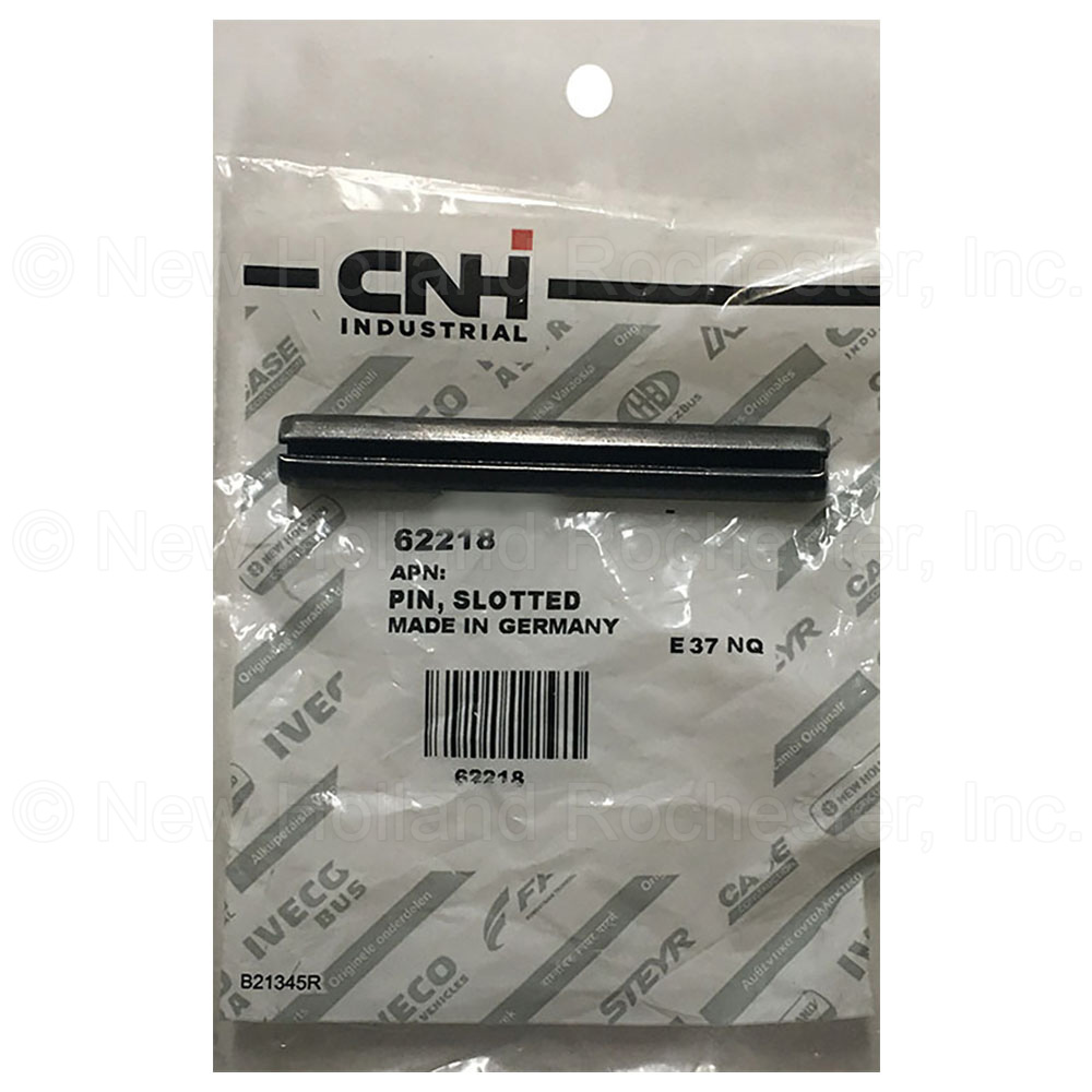 New Holland Lock Pin Part # 62218