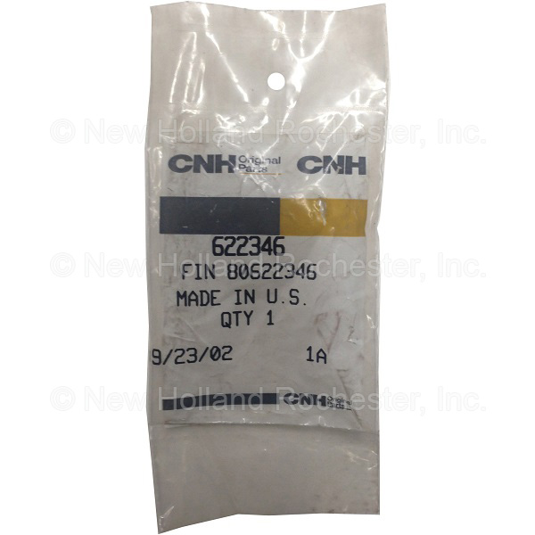 New Holland Drive Bushing Part # 622346 - Image 2