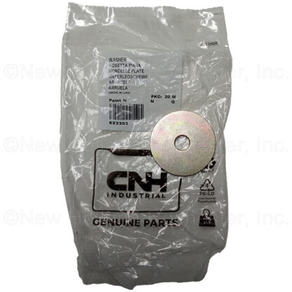 New Holland Washer Part # 623303