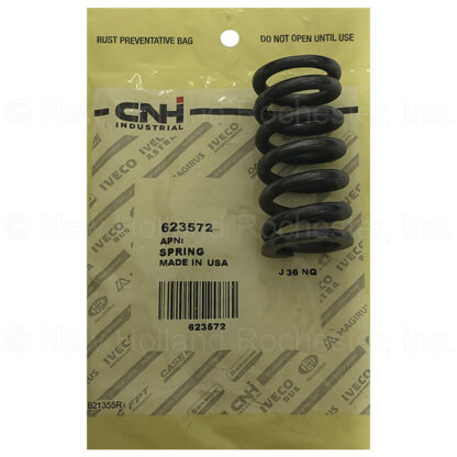 New Holland Spring Part # 623572