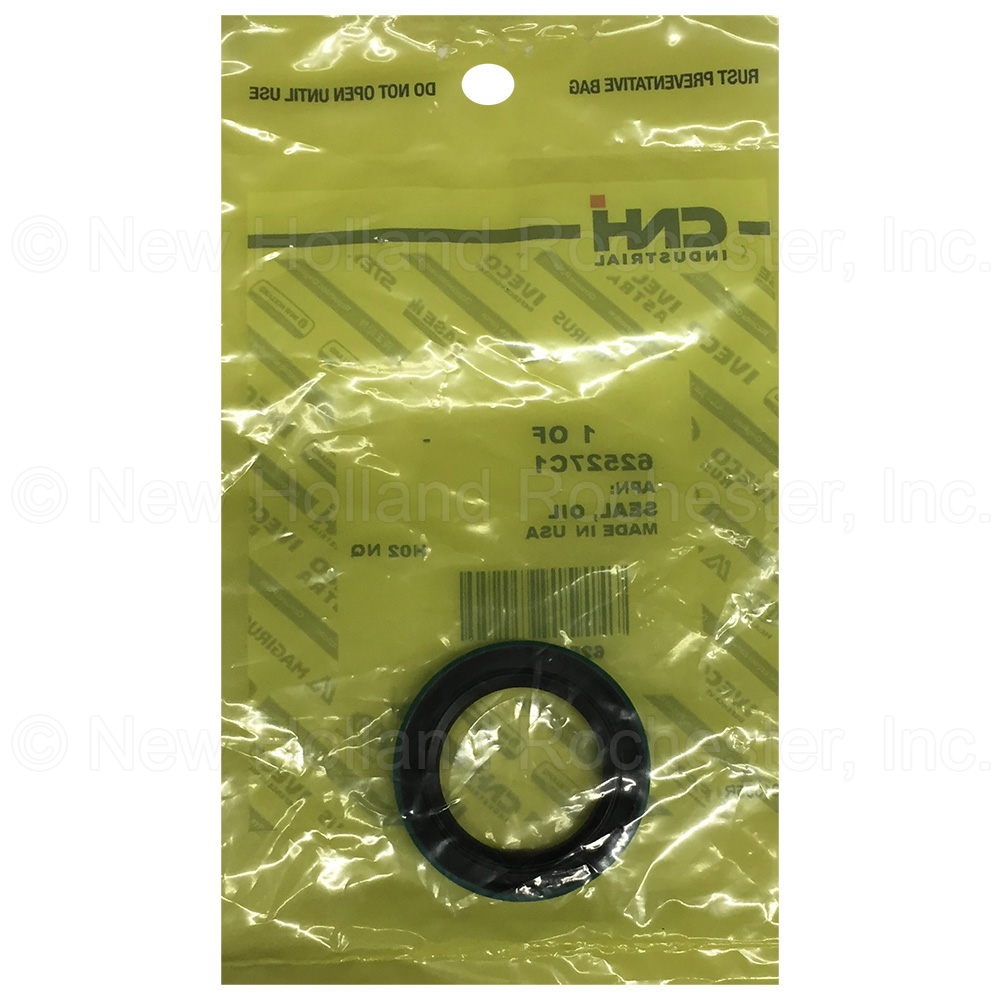 New Holland Seal Part # 62527C1