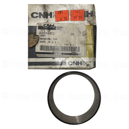 New Holland Bearing Cup Part # 625743C1