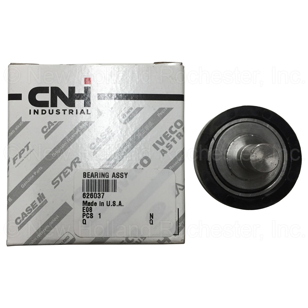 New Holland Bearing Assy Part # 626037