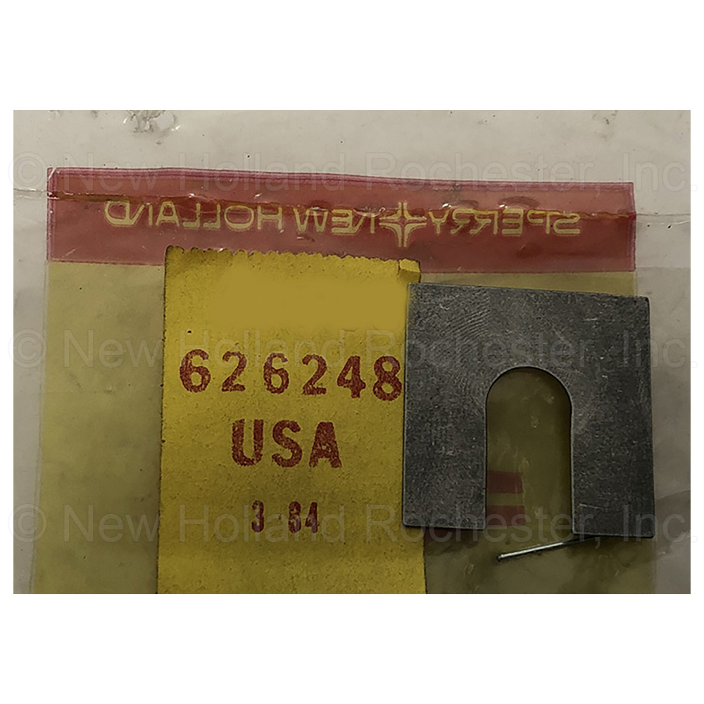 New Holland Shim Part # 626248