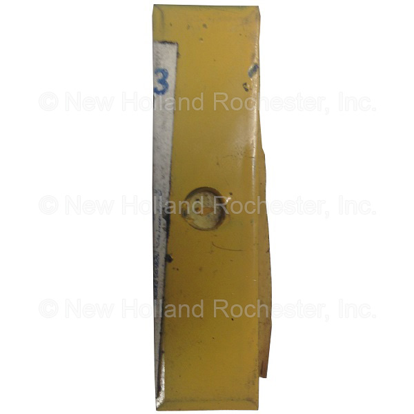 New Holland Plate Part # 627723