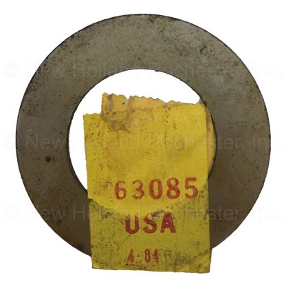 New Holland Ring Part # 63085