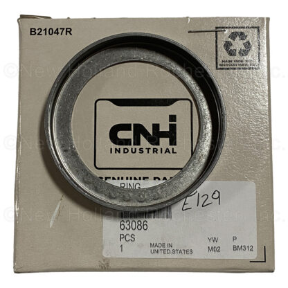 New Holland Ring Part # 63086