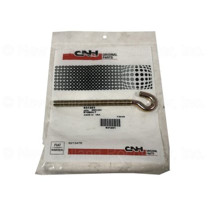 New Holland Eyebolt Part # 631201