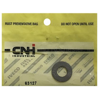 New Holland Washer Part # 63127