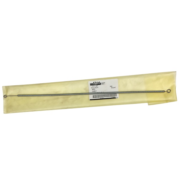 New Holland Cable Part # 631594