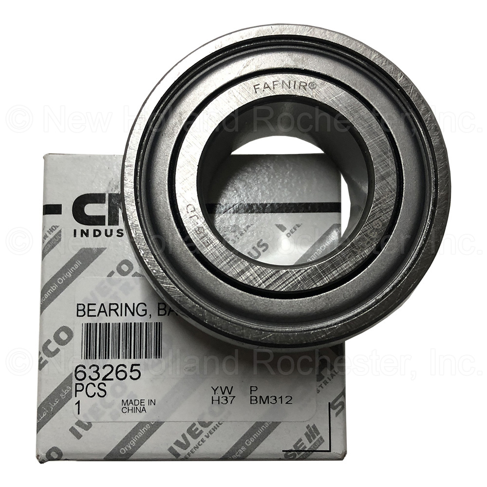 New Holland Ball Bearing Part # 63265