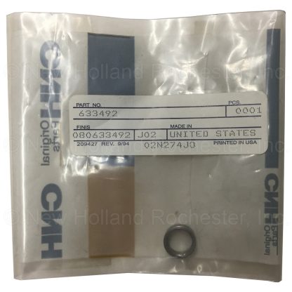 New Holland Spacer Part # 633492