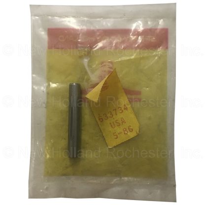 New Holland Grooved Pin Part # 633734