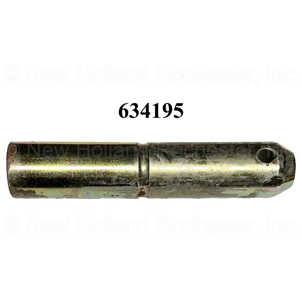 New Holland Pin Part # 634195