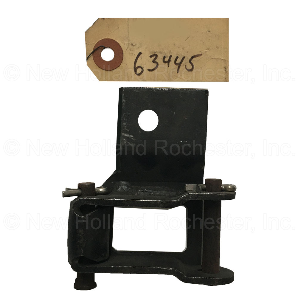 New Holland Connecting Link Part # 63445