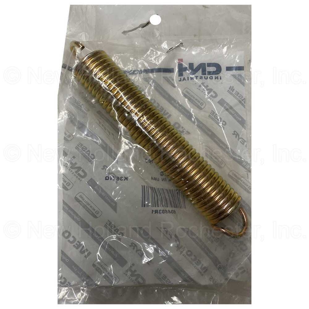 New Holland Spring Part # 635503R1