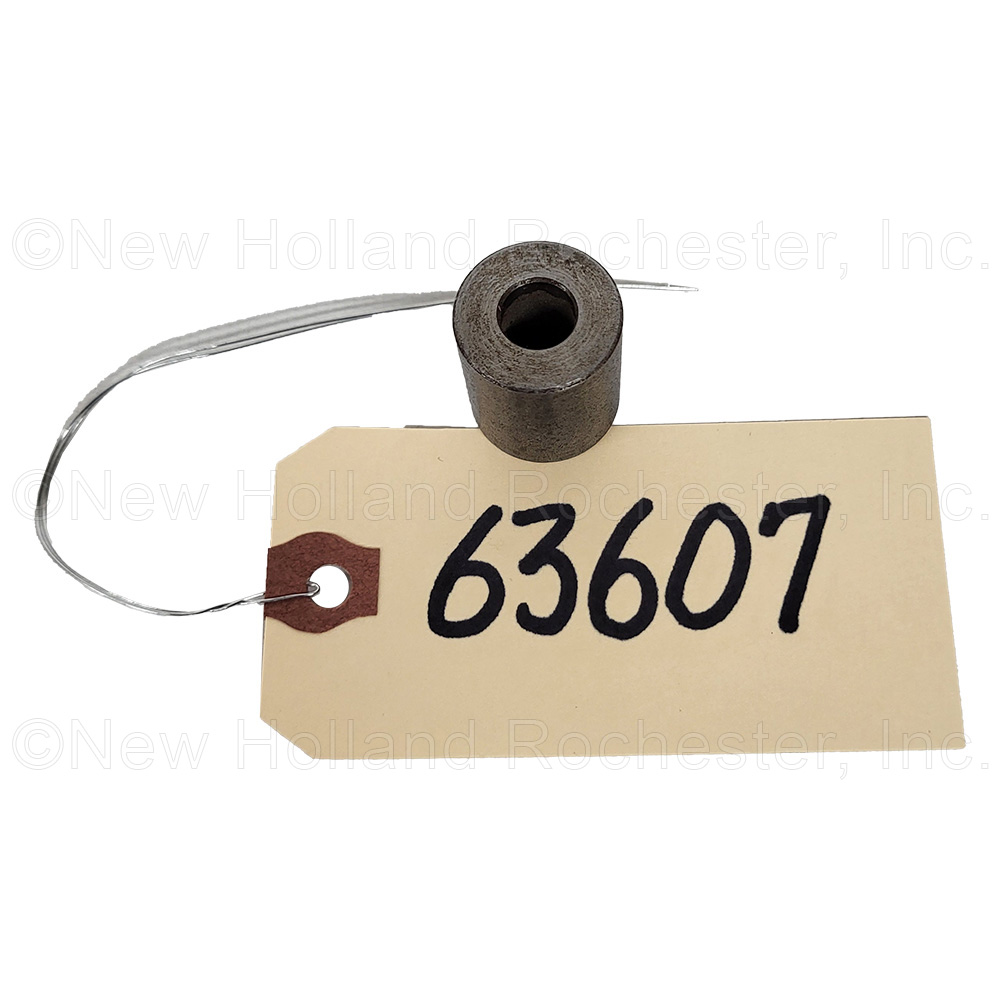New Holland Spacer Part # 63607
