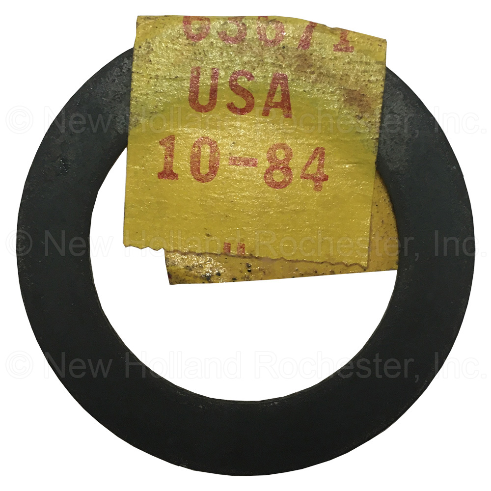 New Holland Thrust Washer Part # 63671