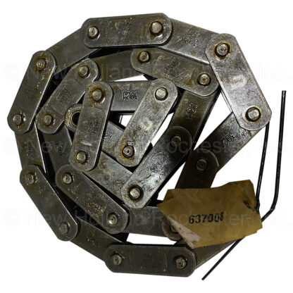 New Holland Chain Part # 637008