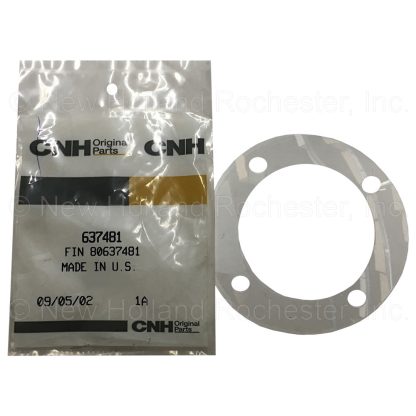 New Holland Shim Part # 637481