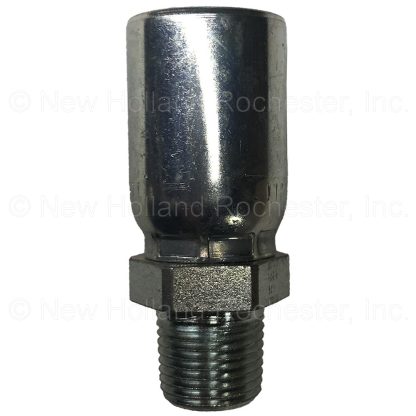New Holland Coupling Part # 637773C1