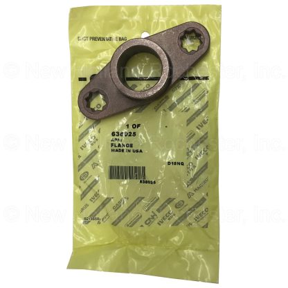 New Holland Bearing Assy Part # 638025