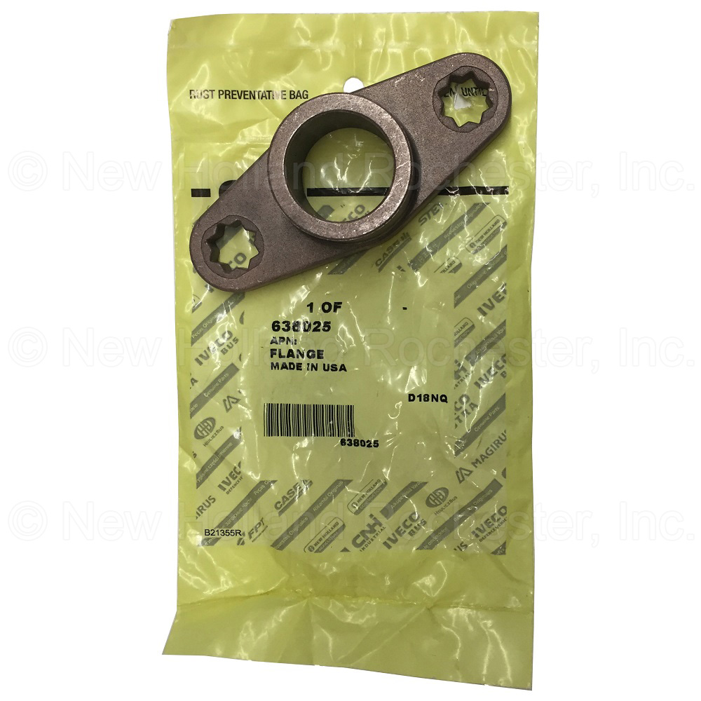 New Holland Bearing Assy Part # 638025