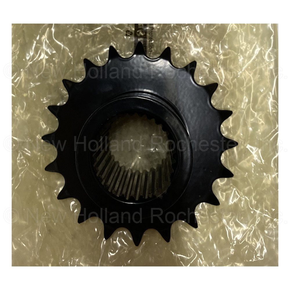 New Holland Gear Part # 639543