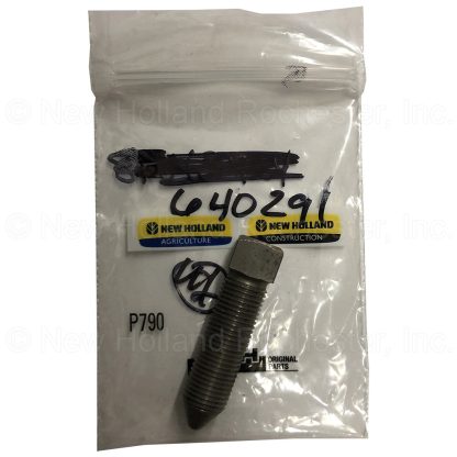 New Holland Set Screw Part # 640291