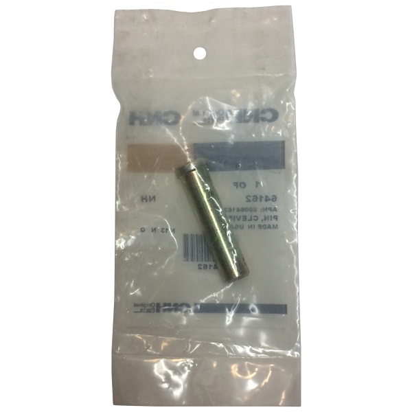New Holland Clevis Pin Part # 64162