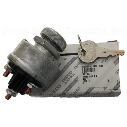 New Holland Switch Part # 641833