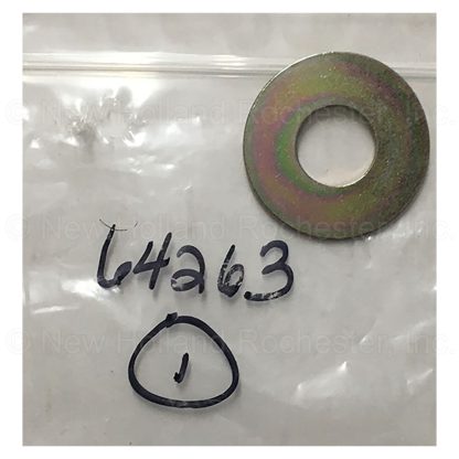 New Holland Washer Part # 64263