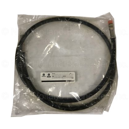 New Holland Flexible Hose Part # 643633