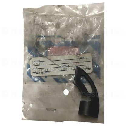 New Holland Clip Part # 644311
