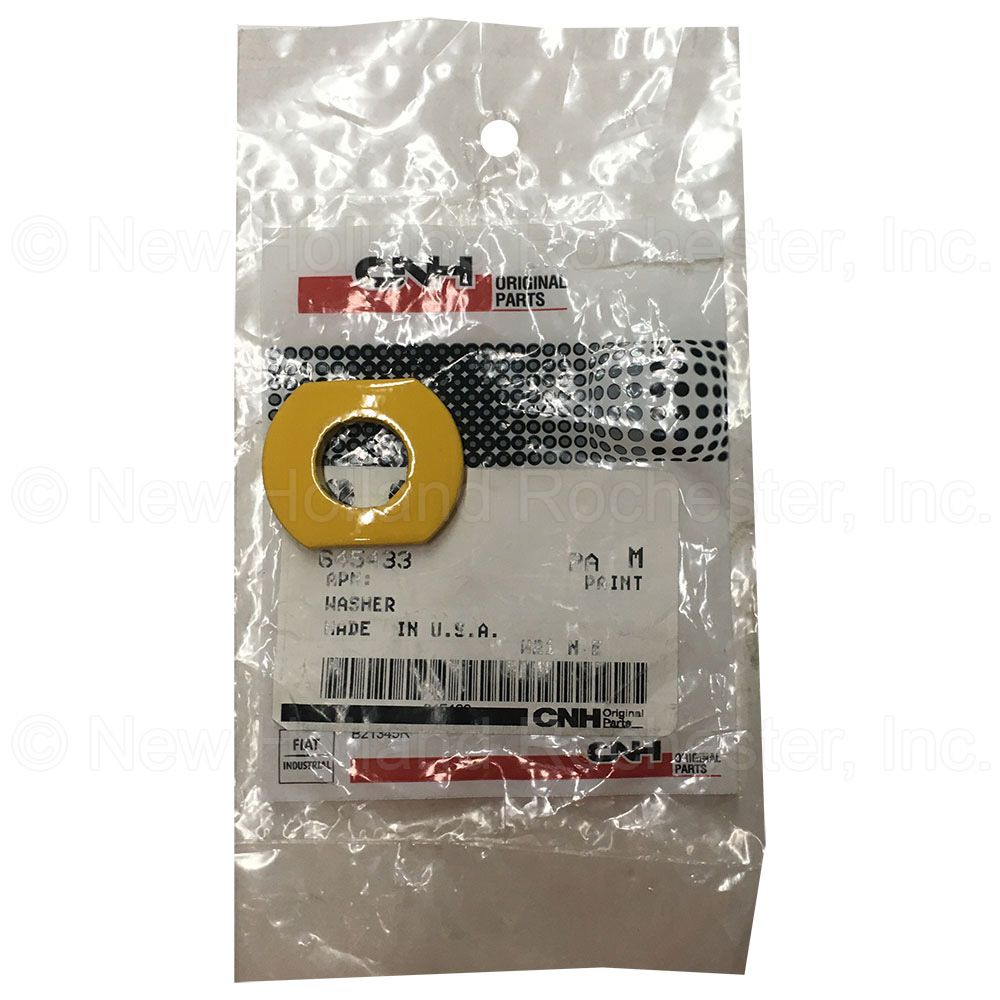 New Holland Washer Part # 645433