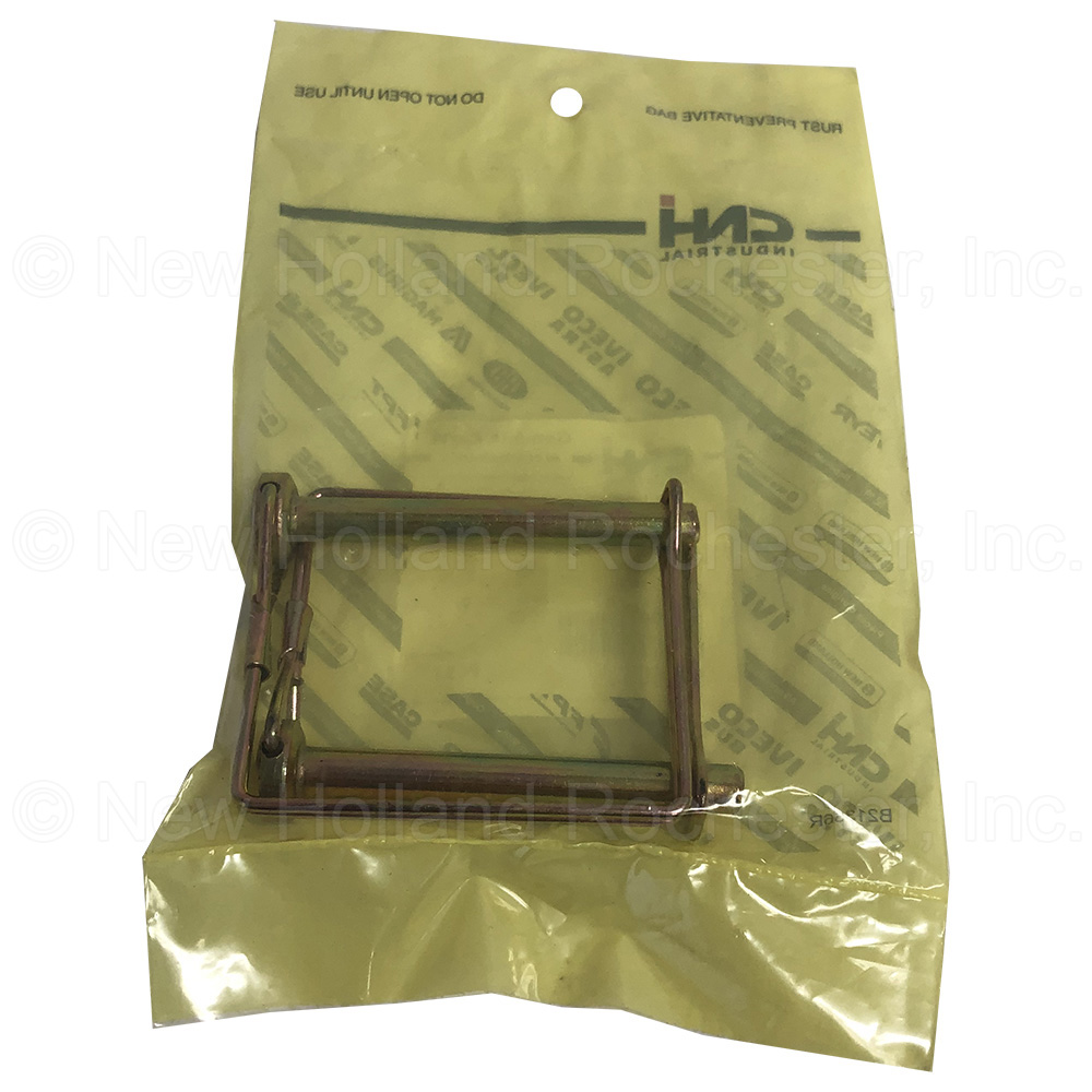 New Holland 7.94mm OD x 69.85mm L Pin Part # 647695