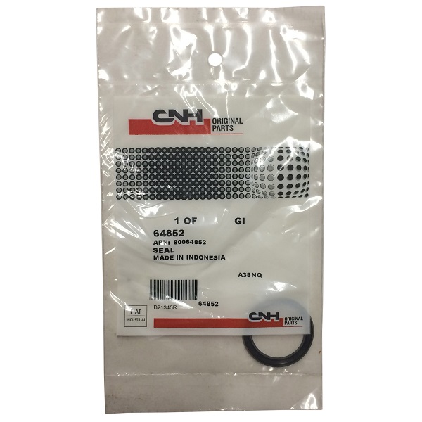 New Holland O-Ring Part # 64852 - Image 2