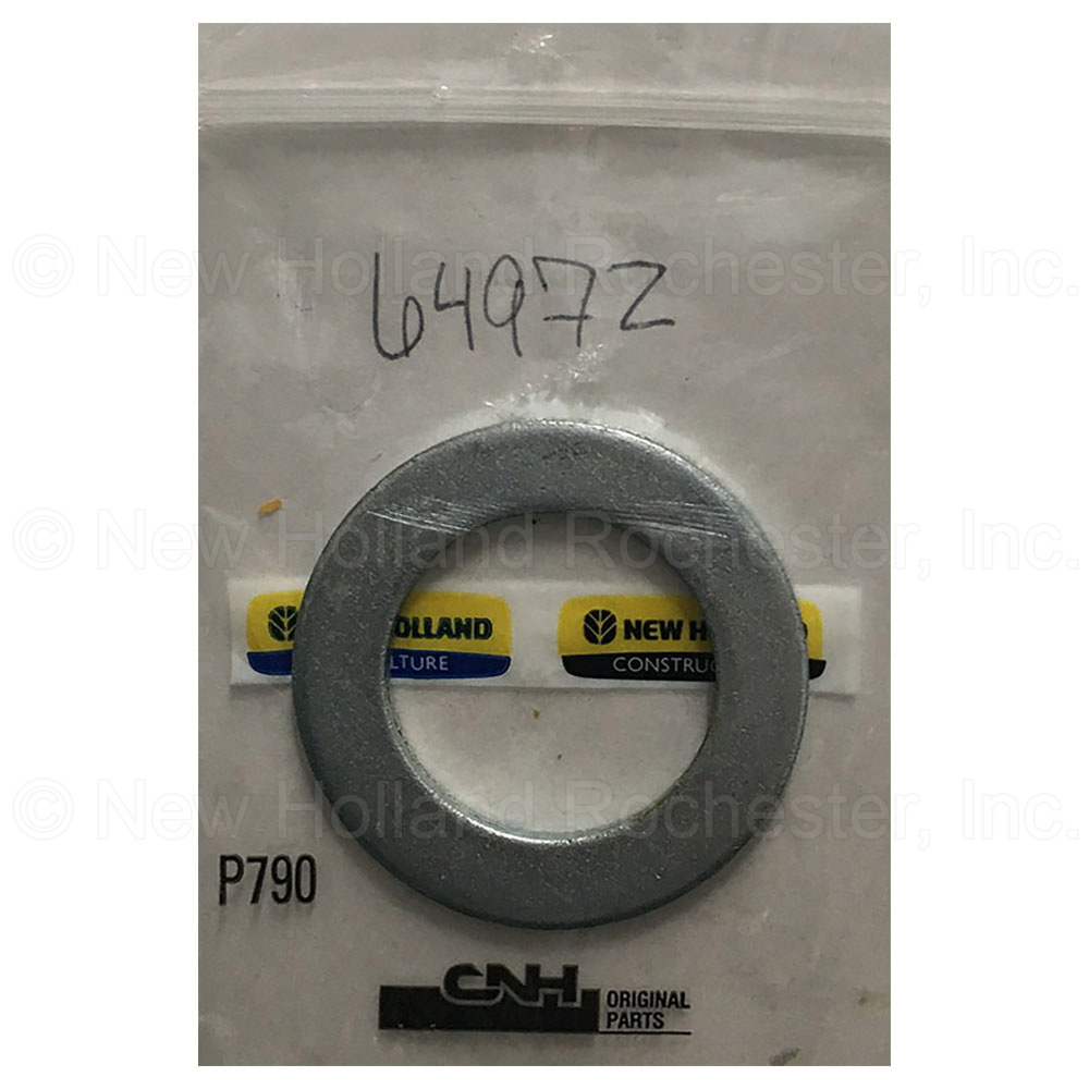 New Holland Washer Part # 64972