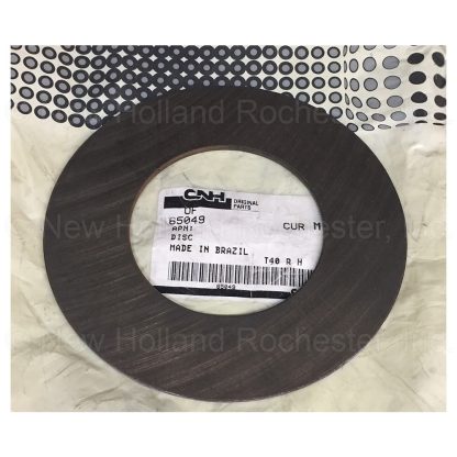 New Holland Disc Part # 65049