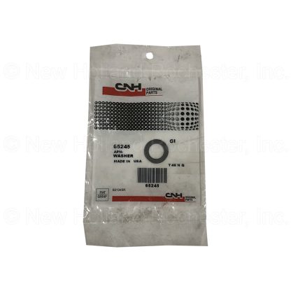 New Holland Washer Part # 65245