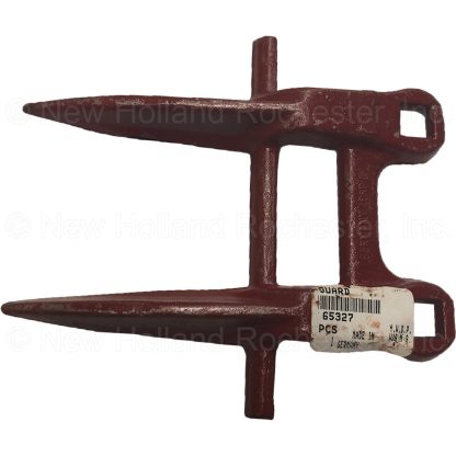 New Holland Guard Part # 65327