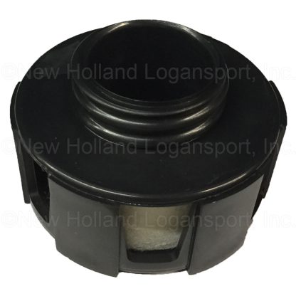 Bobcat Cap Part # 6577785