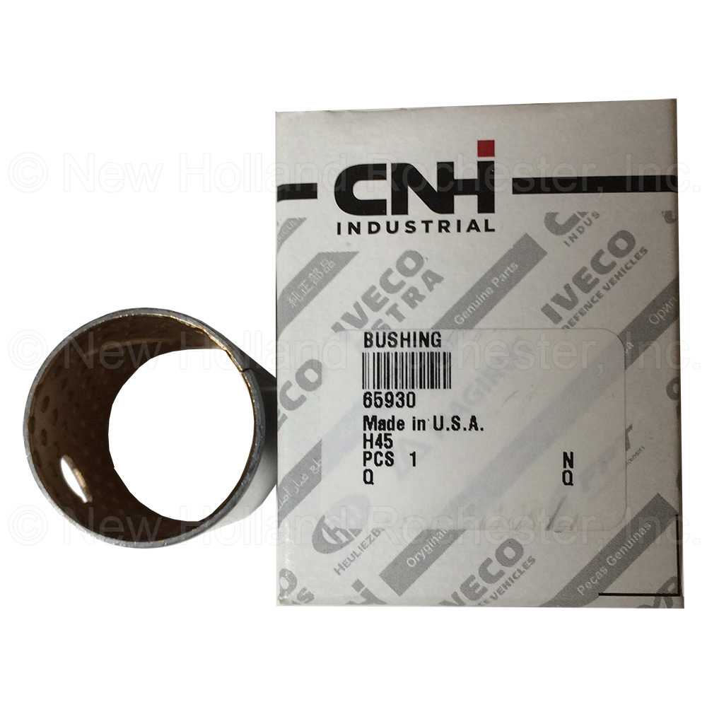 New Holland Bushing Part # 65930 - Image 2